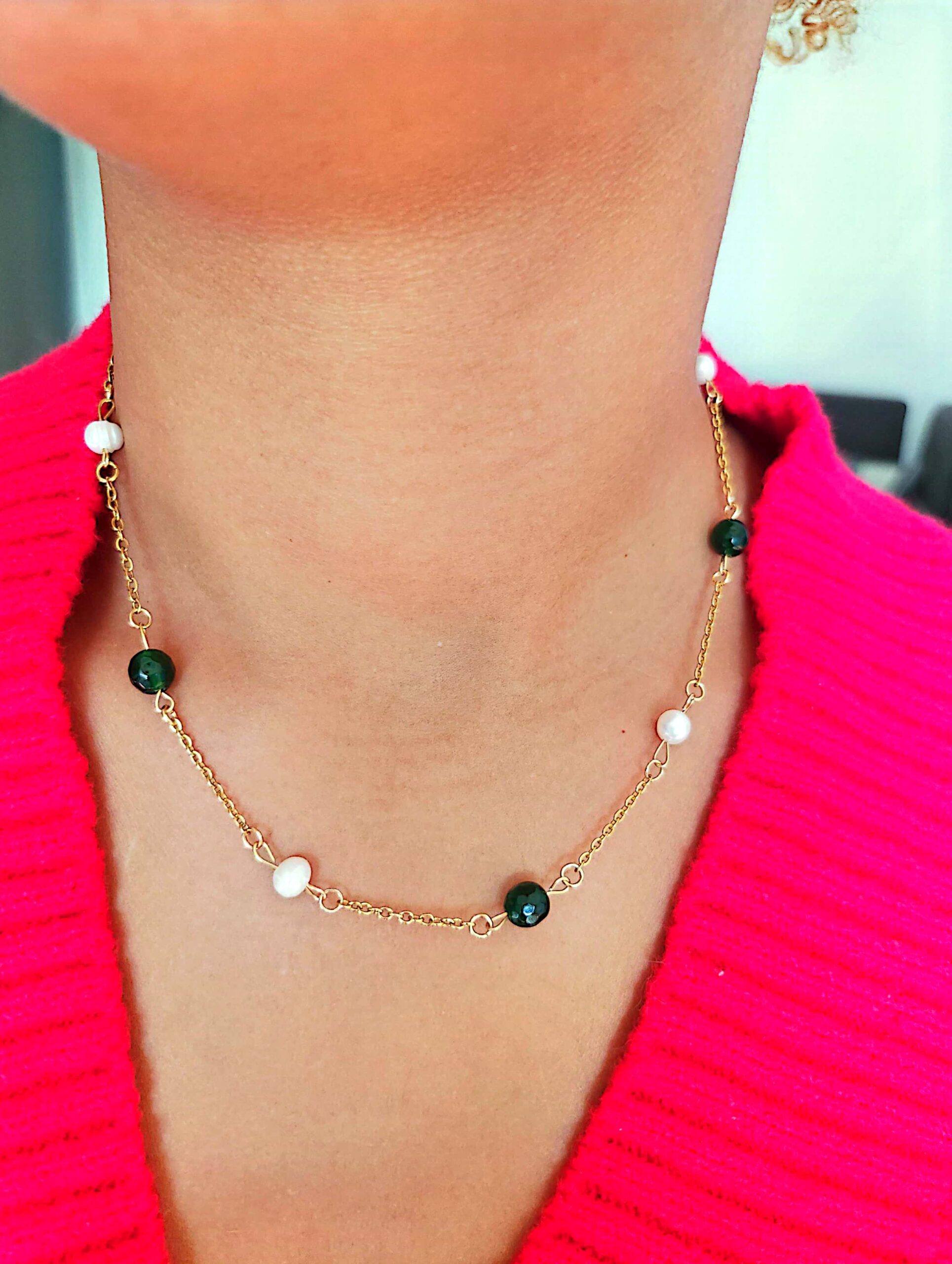 Valy’s Jewelry – Bijoux