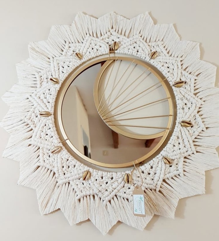 ATELIER Sandrine – Décoration