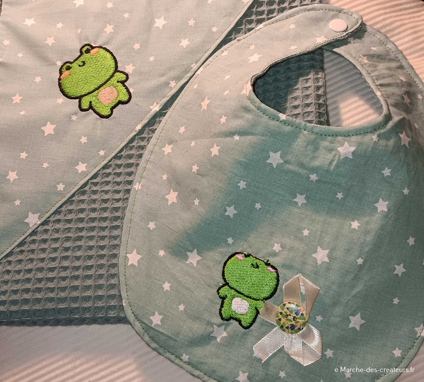 Creafils – Couture et Broderie