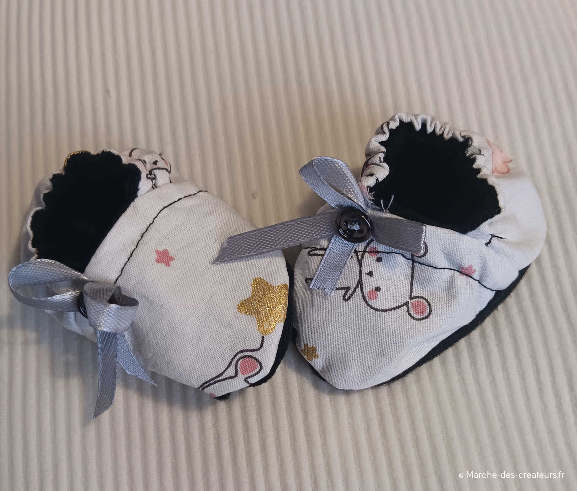 Creafils – Couture et Broderie