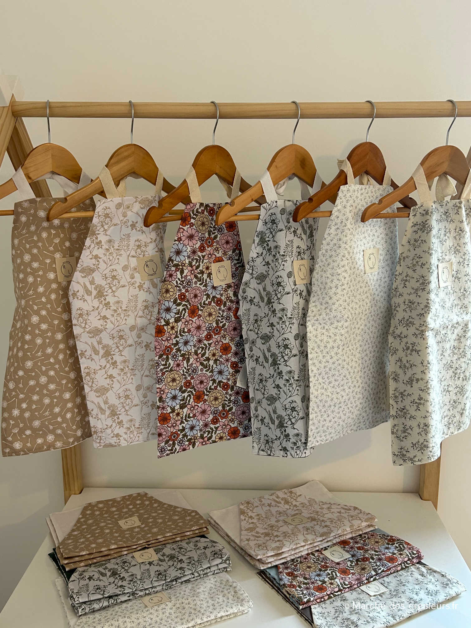 Maison Airelle – Couture