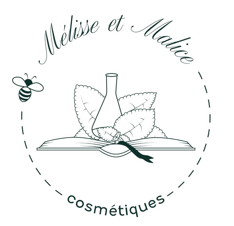 Mélisse & malice – Cosmétiques