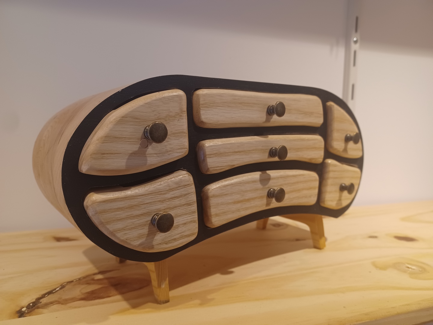 Ar-Au-Bois – Menuiserie