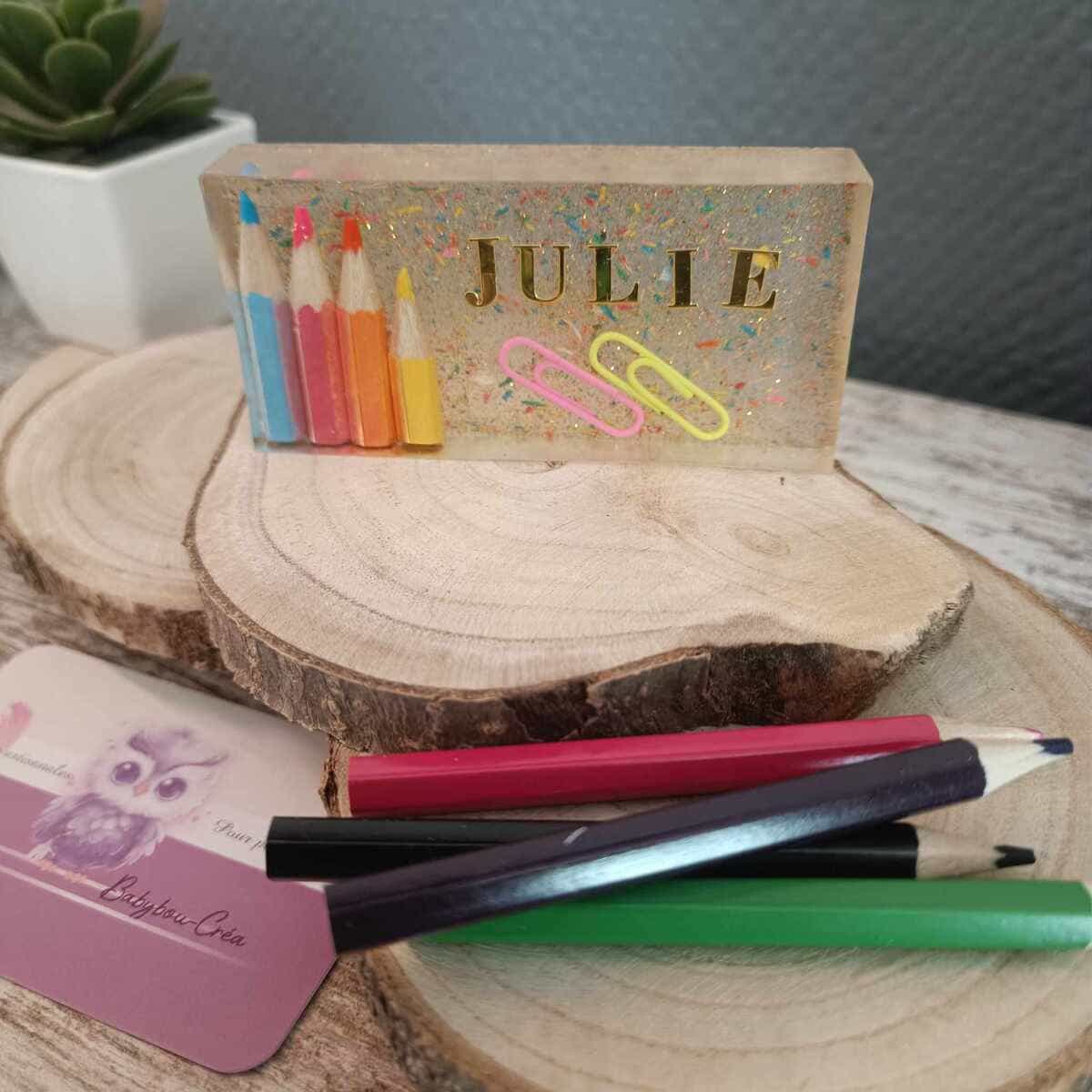 Babybou Créa – Accessoires