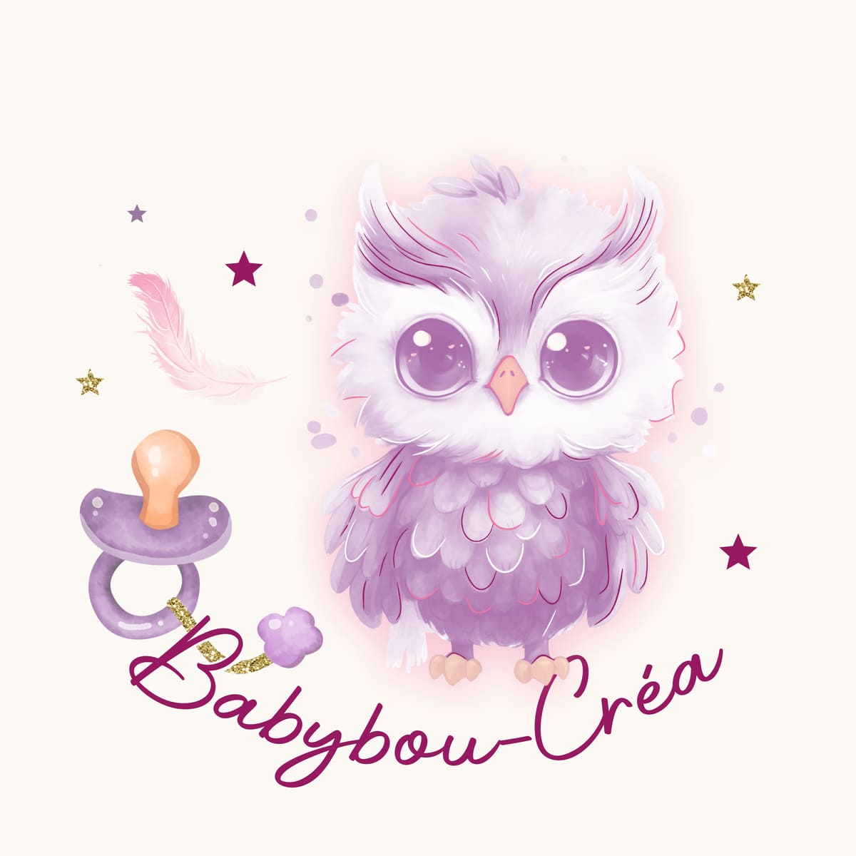 Babybou Créa – Accessoires
