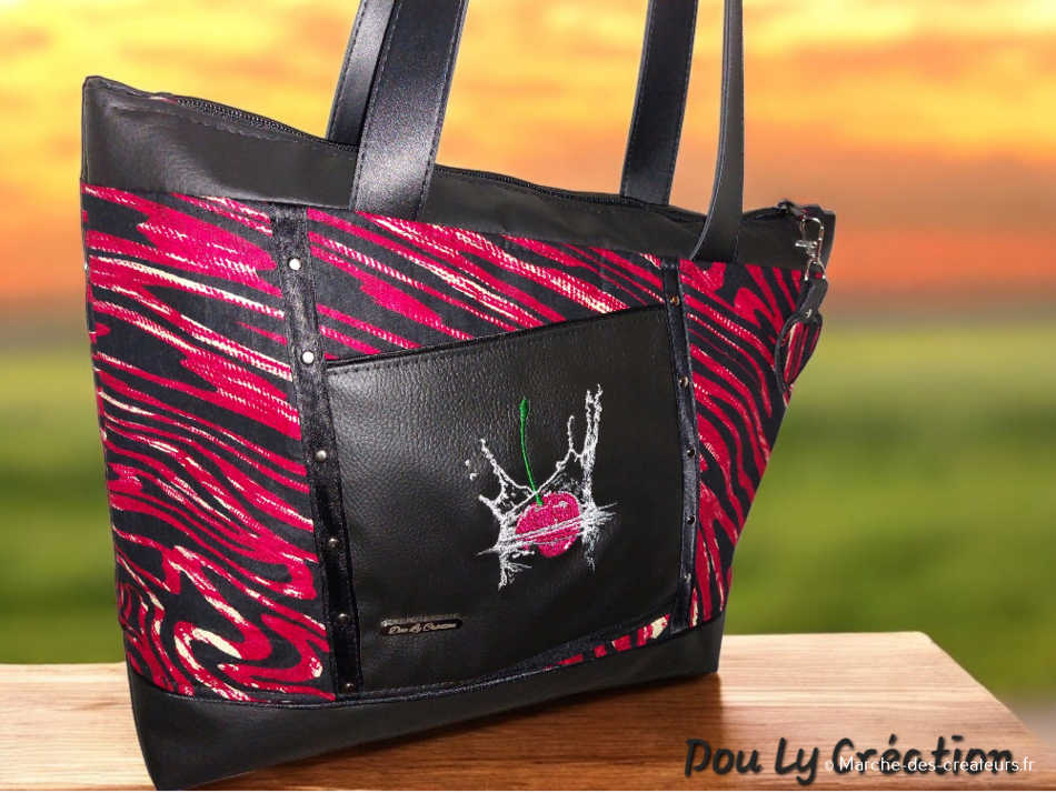 Dou Ly création – Accessoires