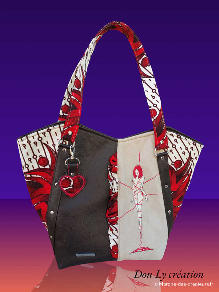 Dou Ly création – Accessoires