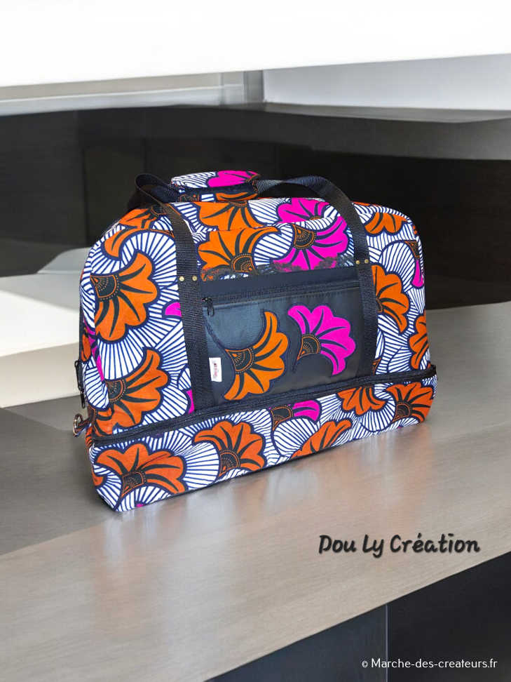 Dou Ly création – Accessoires
