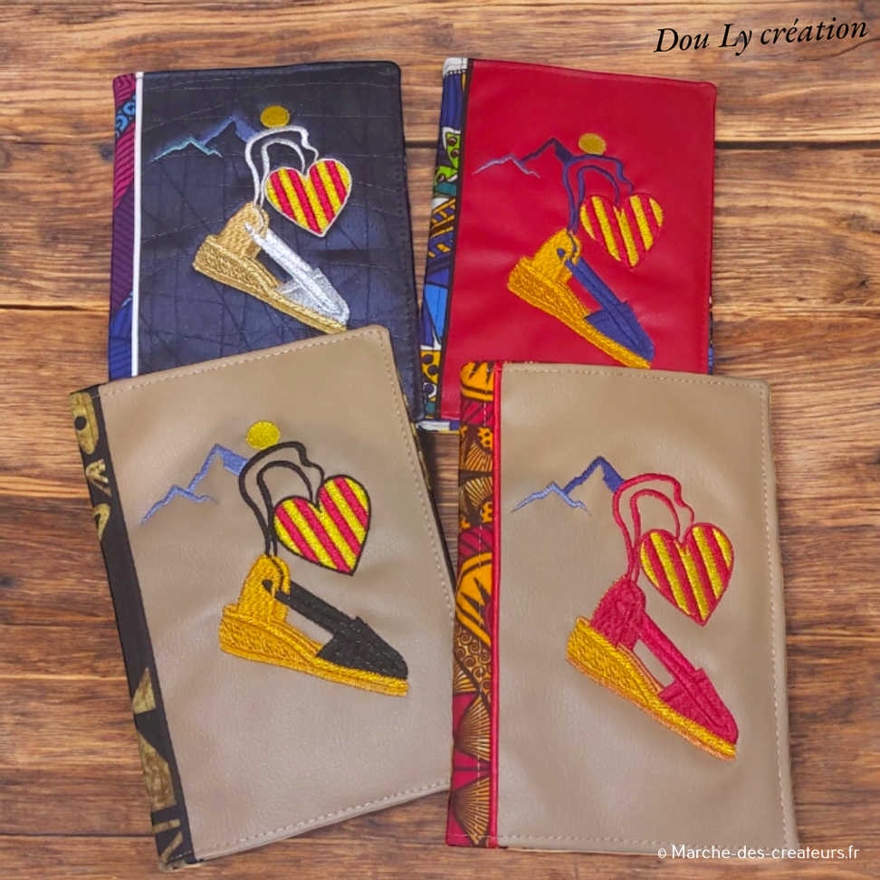 Dou Ly création – Accessoires