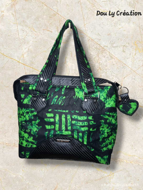Dou Ly création – Accessoires