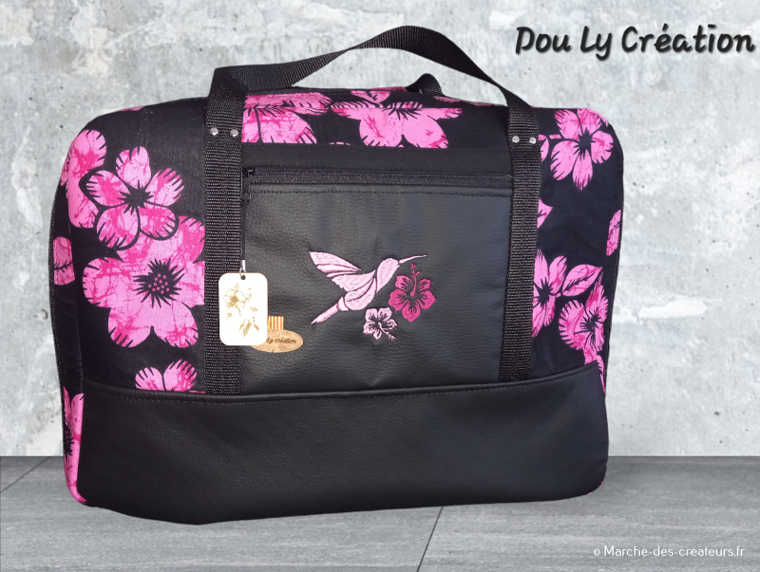 Dou Ly création – Accessoires
