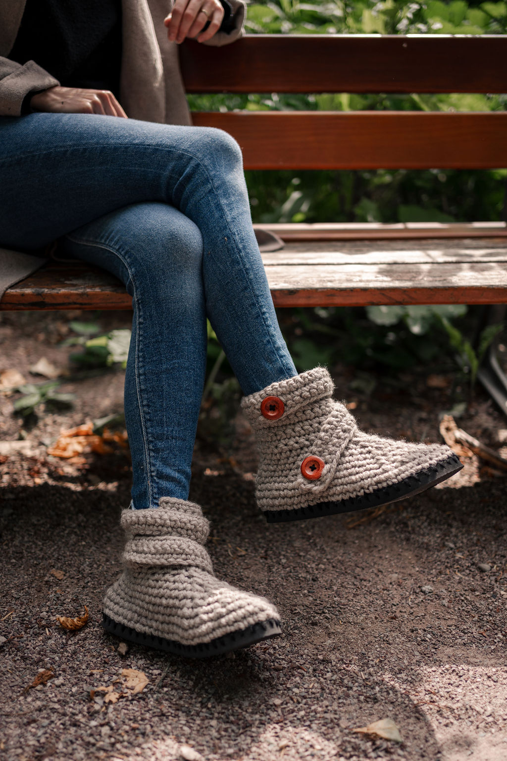 Les créations de Lilie – Crochet
