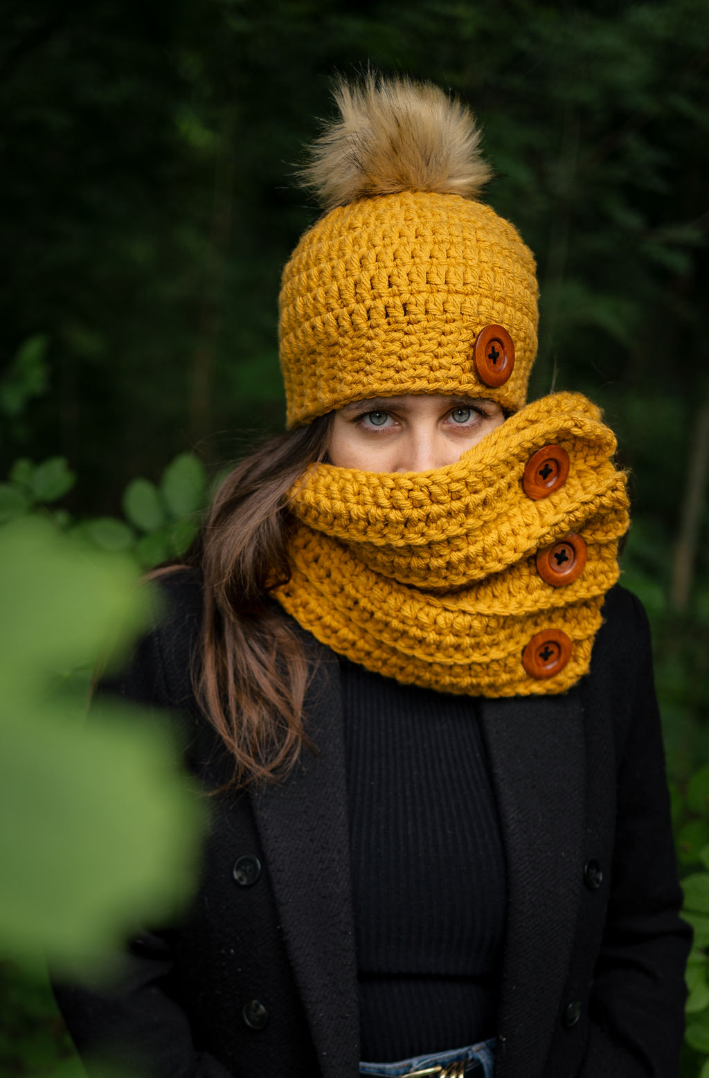 Les créations de Lilie – Crochet