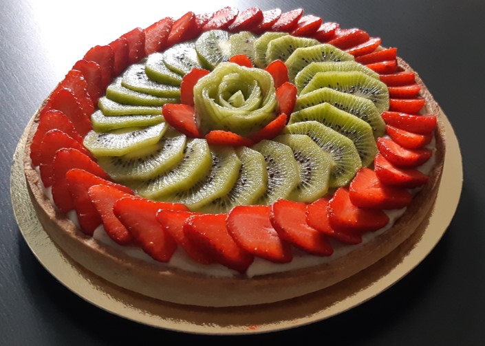 Sukala – Pâtisserie artisanale