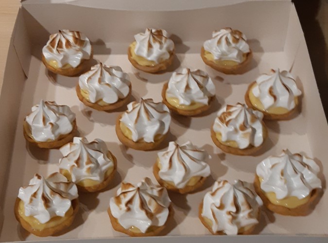 Sukala – Pâtisserie artisanale