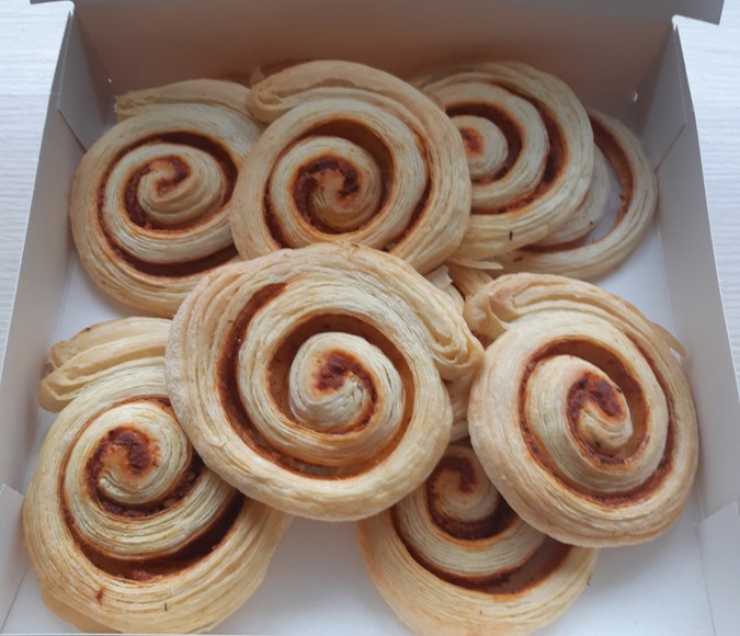 Sukala – Pâtisserie artisanale