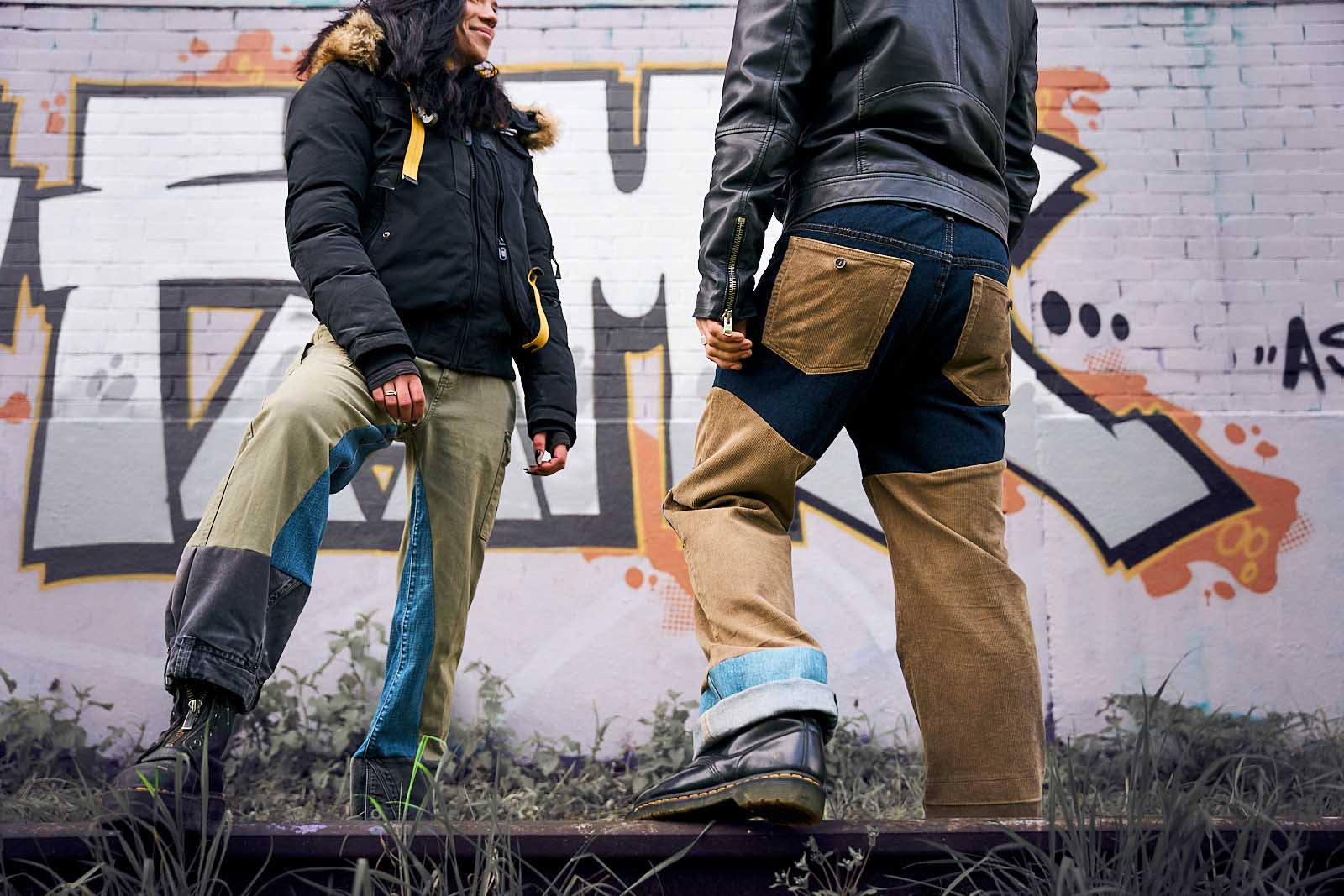 Turcou – Mode