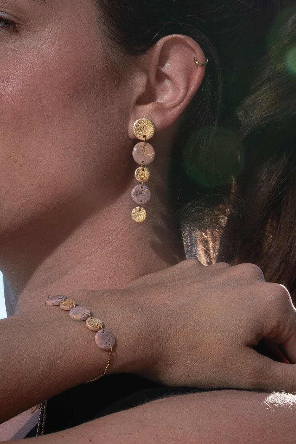 Miladora Créations – Bijoux faits main en argile polymère