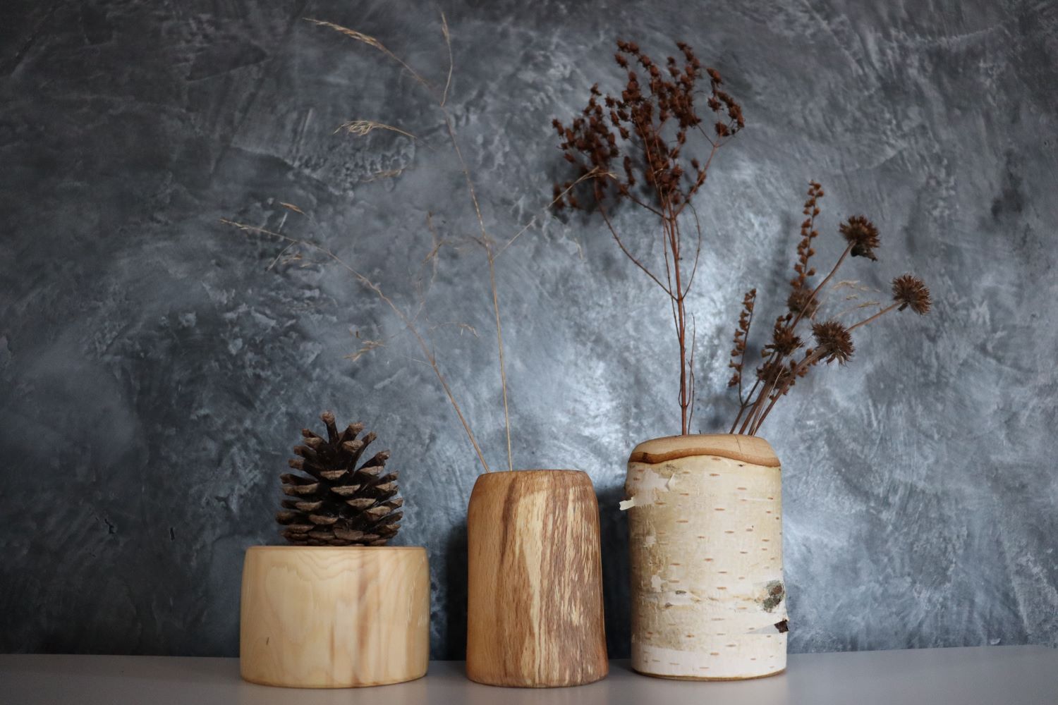 Xyloia – Objets en bois de récupération