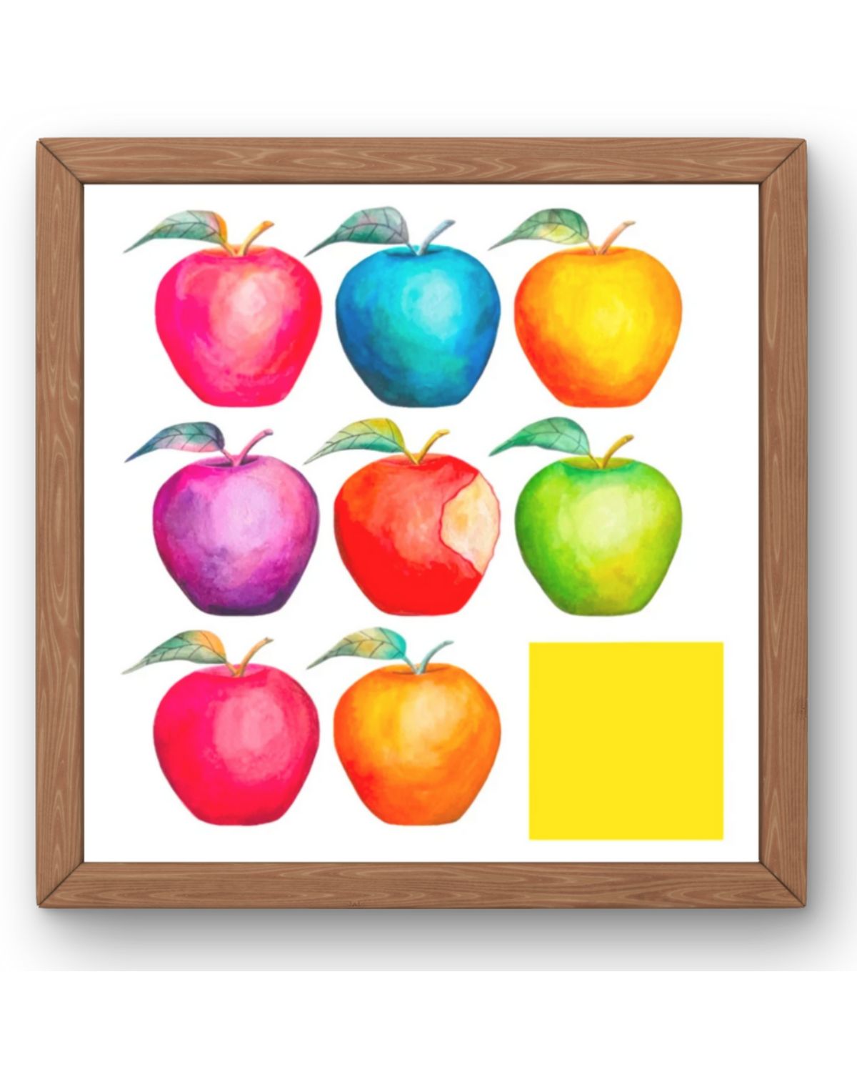 Zaza Mimosas – Illustration