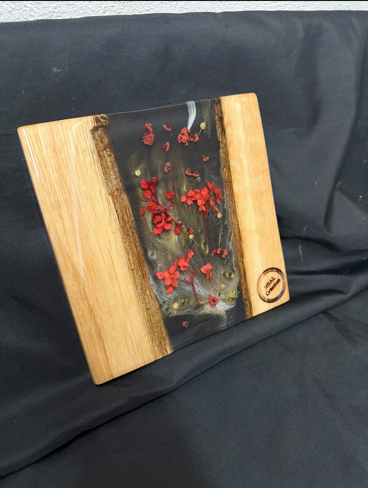 Nbalcreations –  Menuisier vernisseur