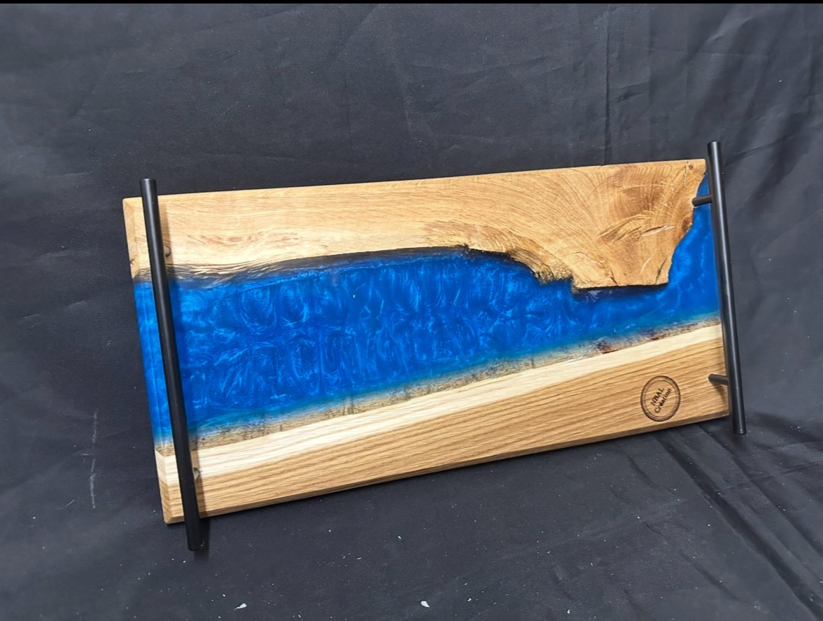 Nbalcreations –  Menuisier vernisseur