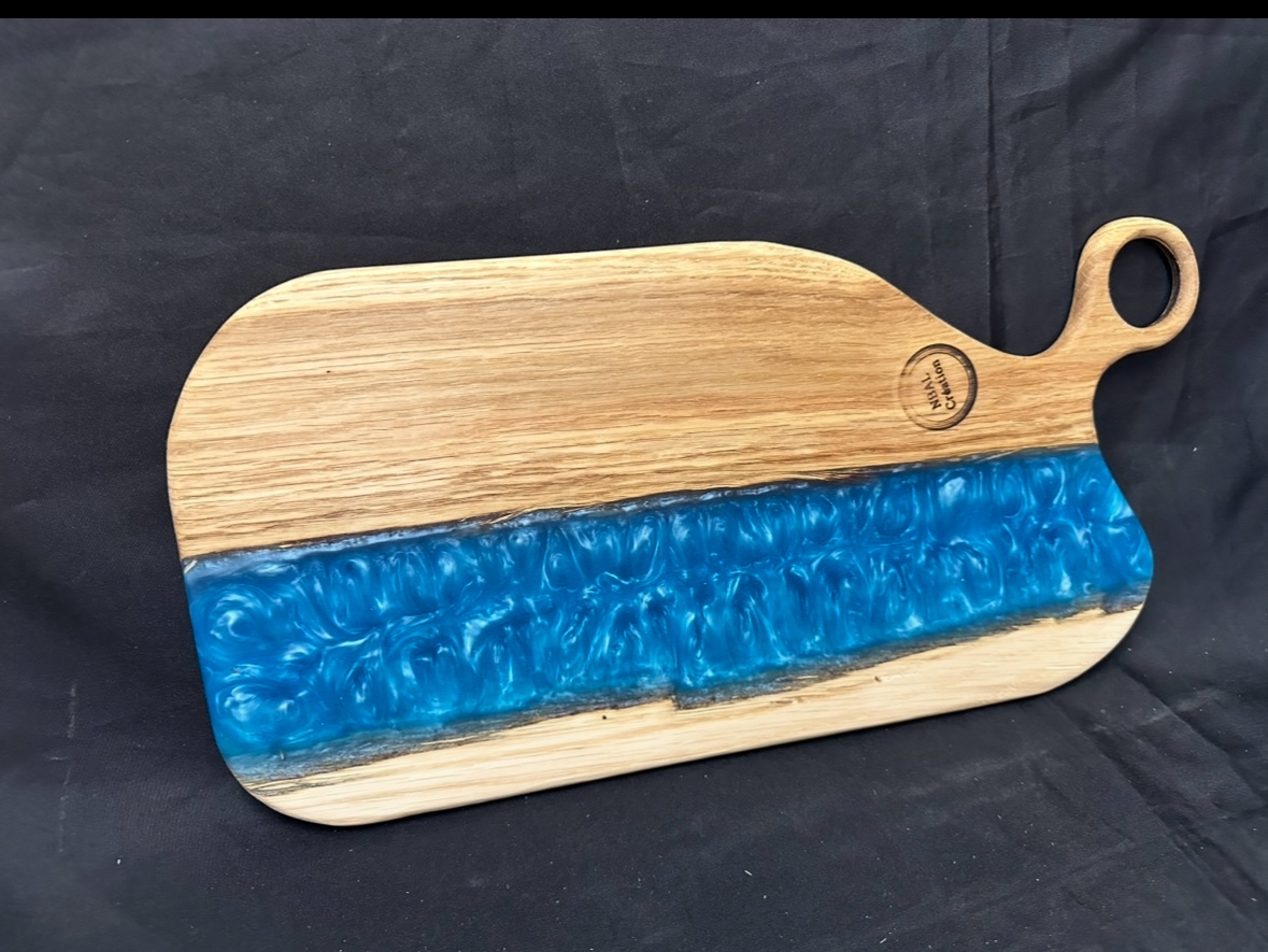 Nbalcreations –  Menuisier vernisseur