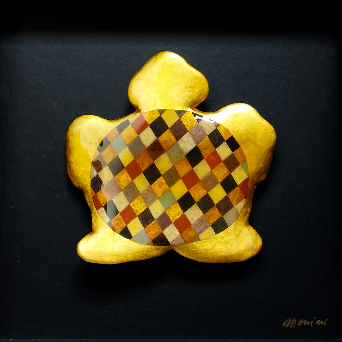 Marie Menini – Bijoux
