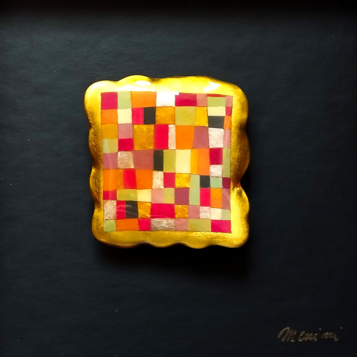 Marie Menini – Bijoux