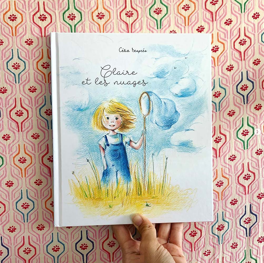 Célia Després – Illustration
