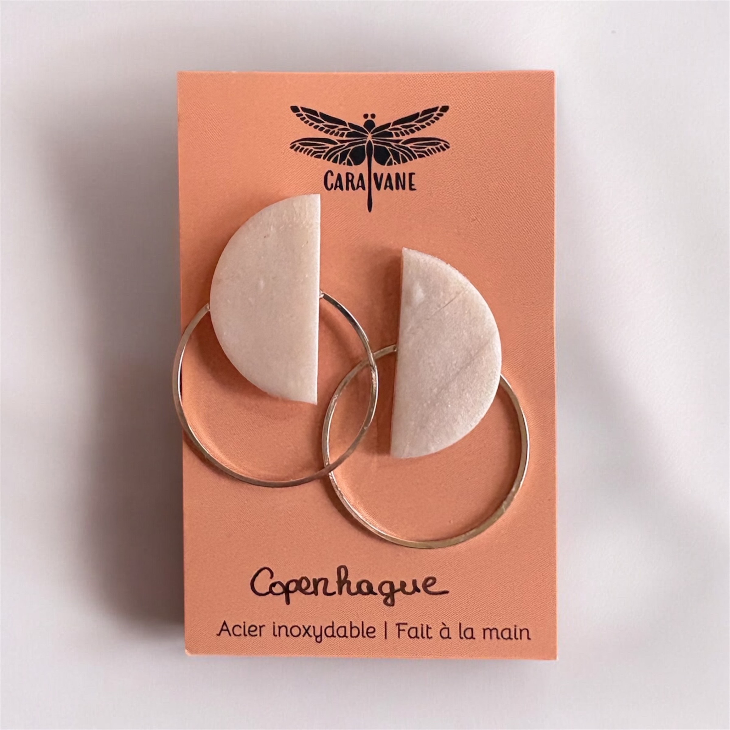 Atelier Caravane – Bijoux