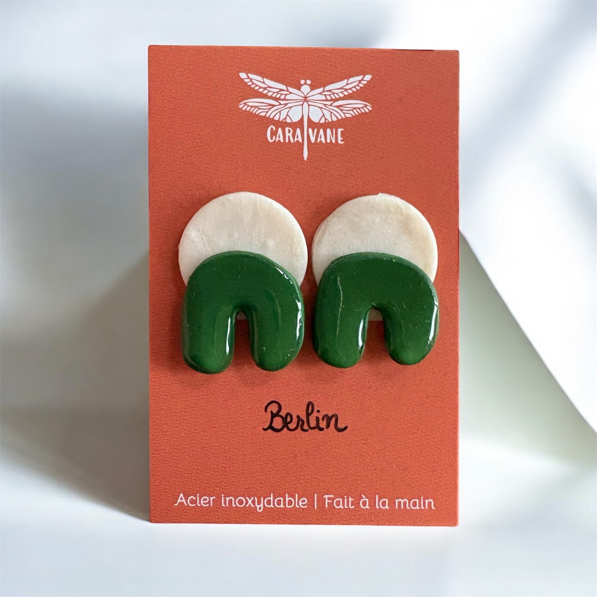 Atelier Caravane – Bijoux
