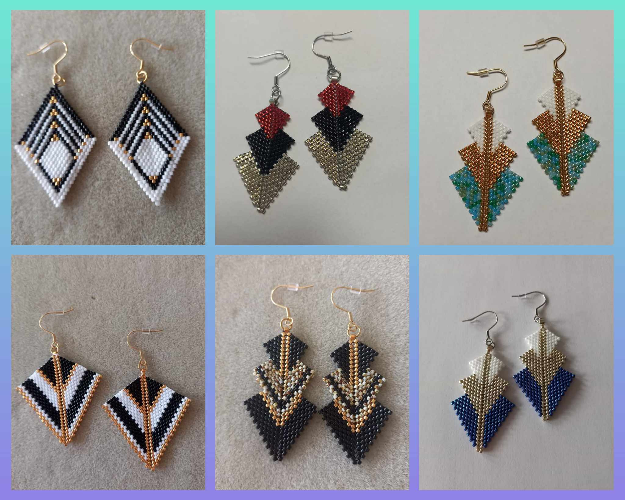 Larocaill’ttitude – Bijoux