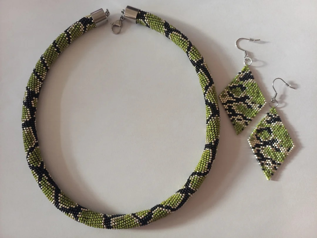 Larocaill’ttitude – Bijoux