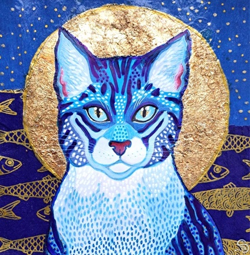 Couleur Sacha – Peinture