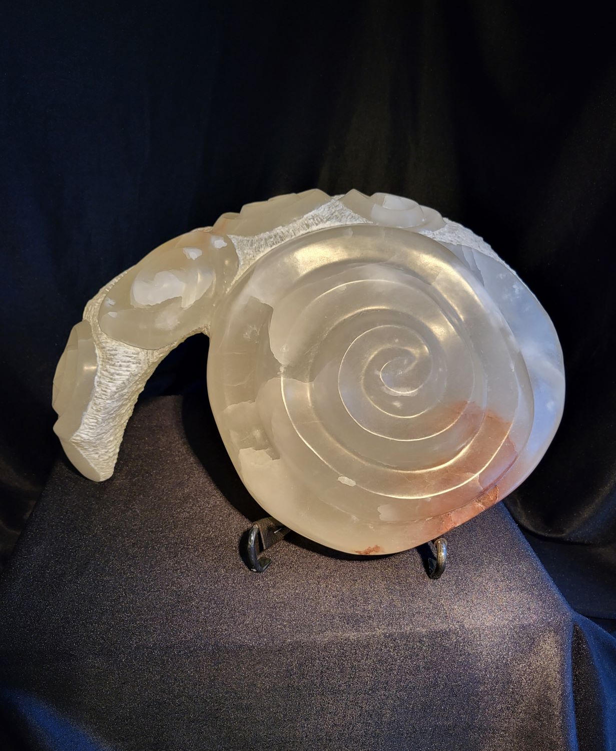 S.Graf – Peinture et sculpture