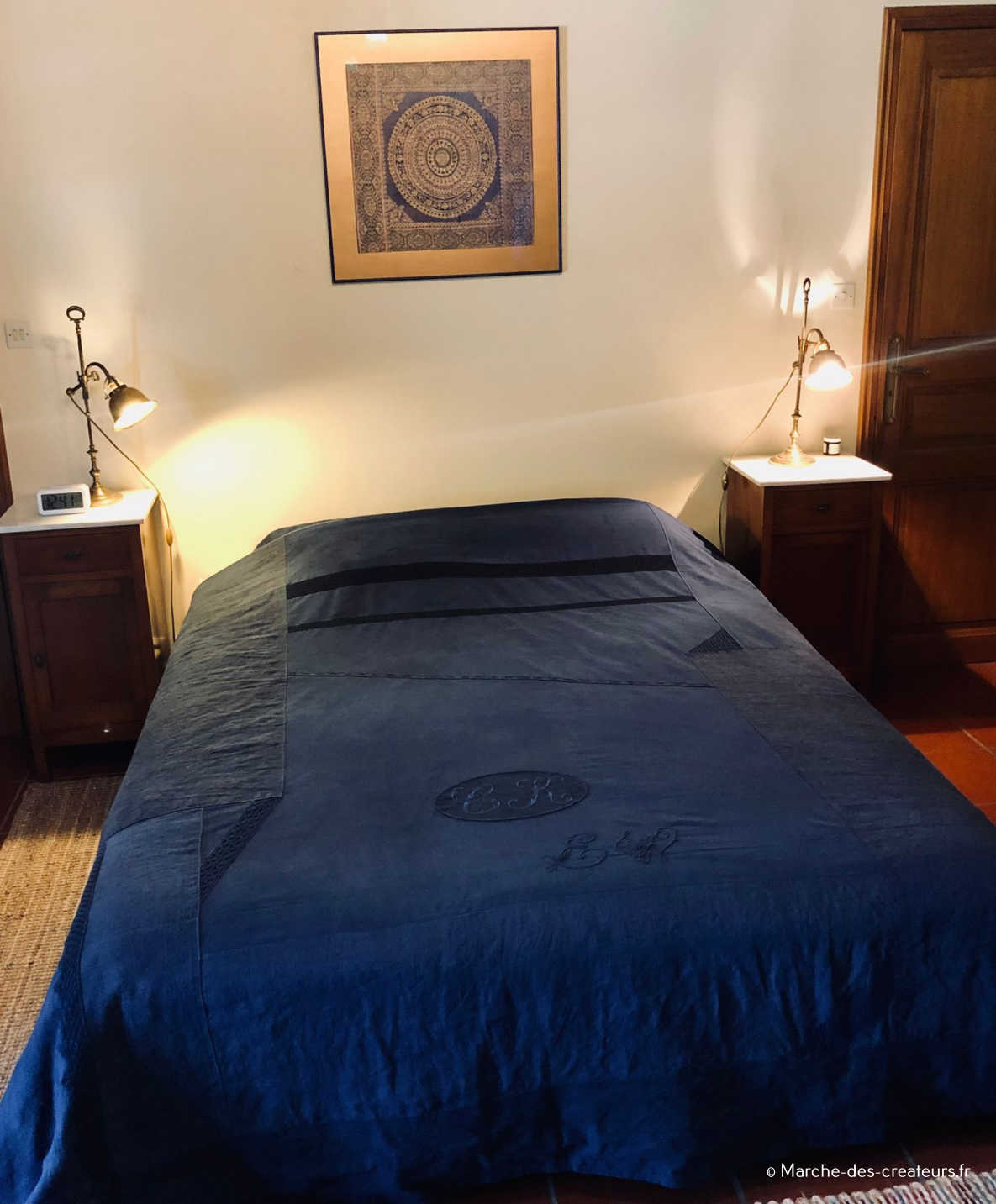 Les tissus d’antan – Accessoires