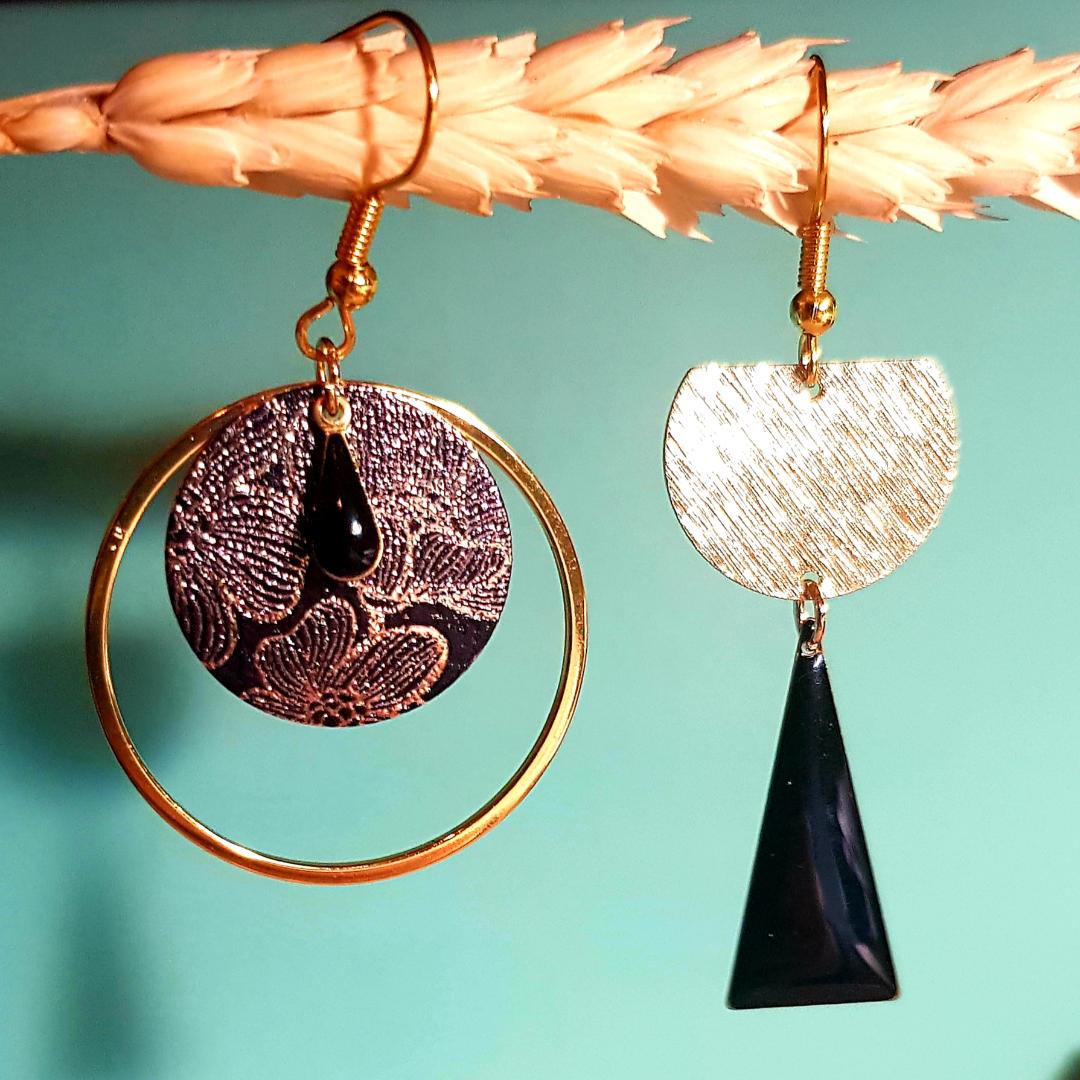 Les p’tites caboches – Bijoux