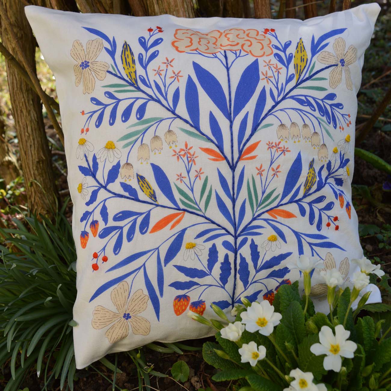 Maison Primavera – Art de la table
