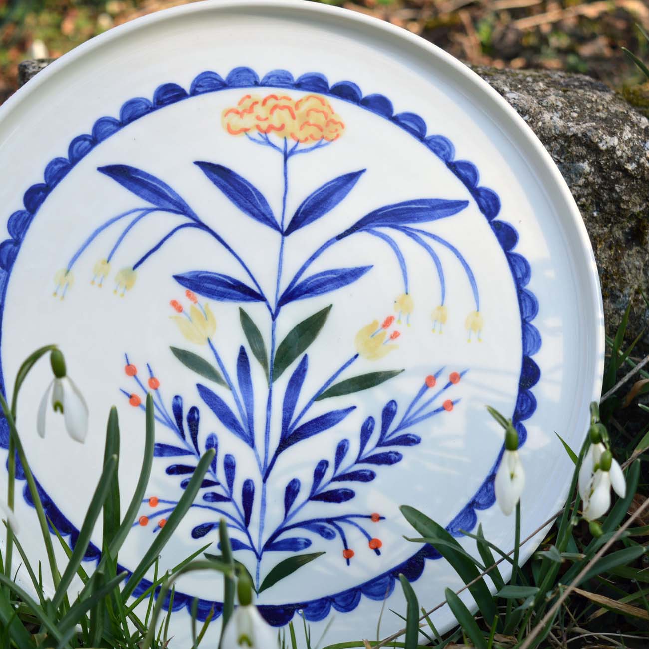 Maison Primavera – Art de la table
