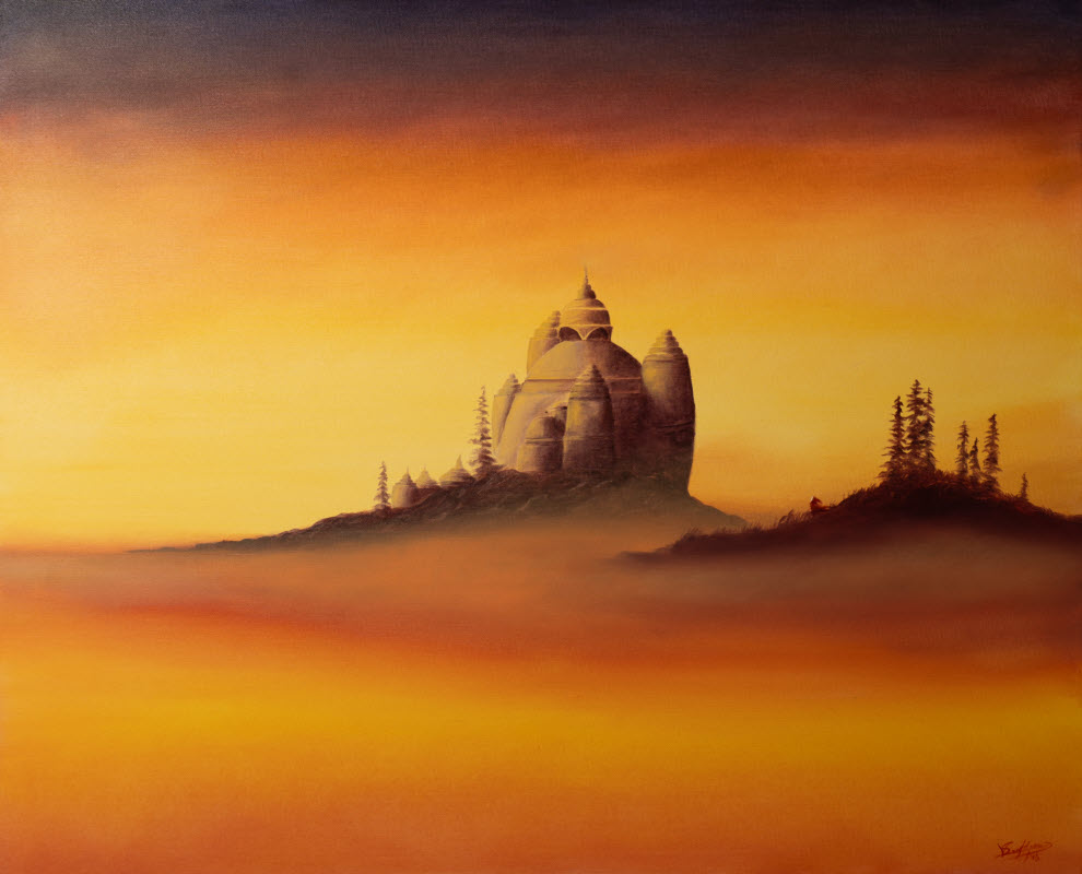 Vincent Schaeffer Arts – Peinture