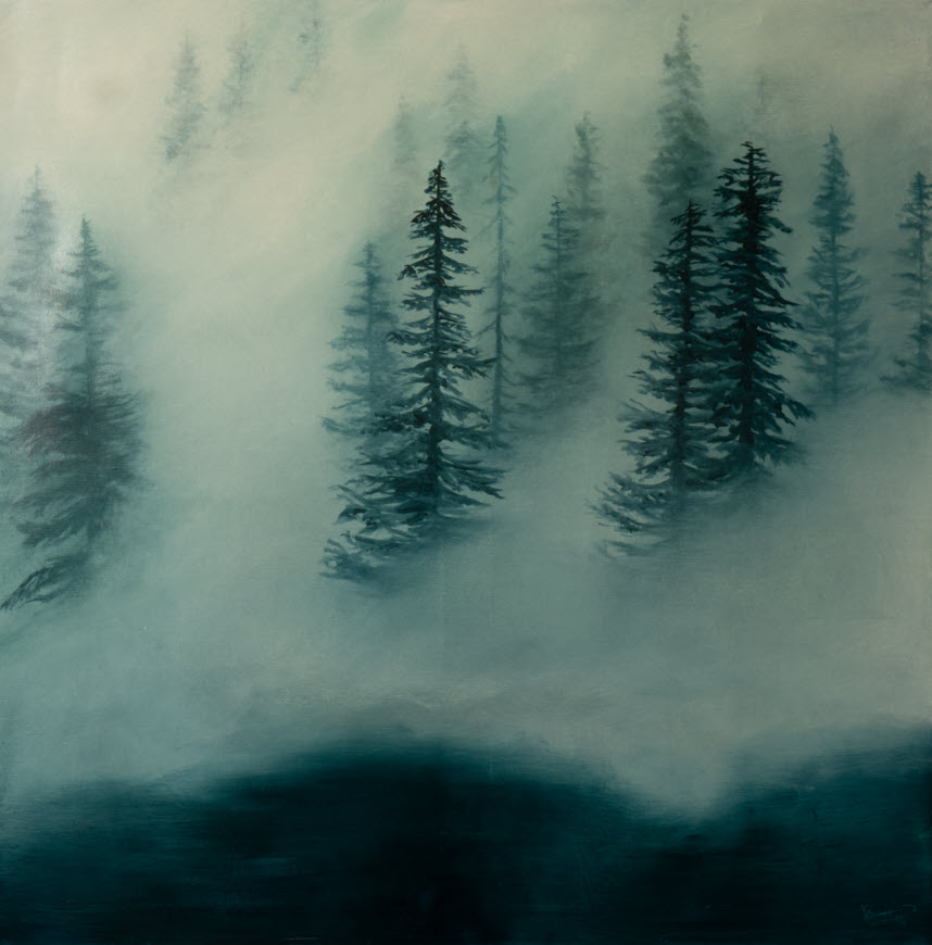 Vincent Schaeffer Arts – Peinture