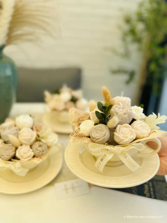 Lumaire Candles – Bougies