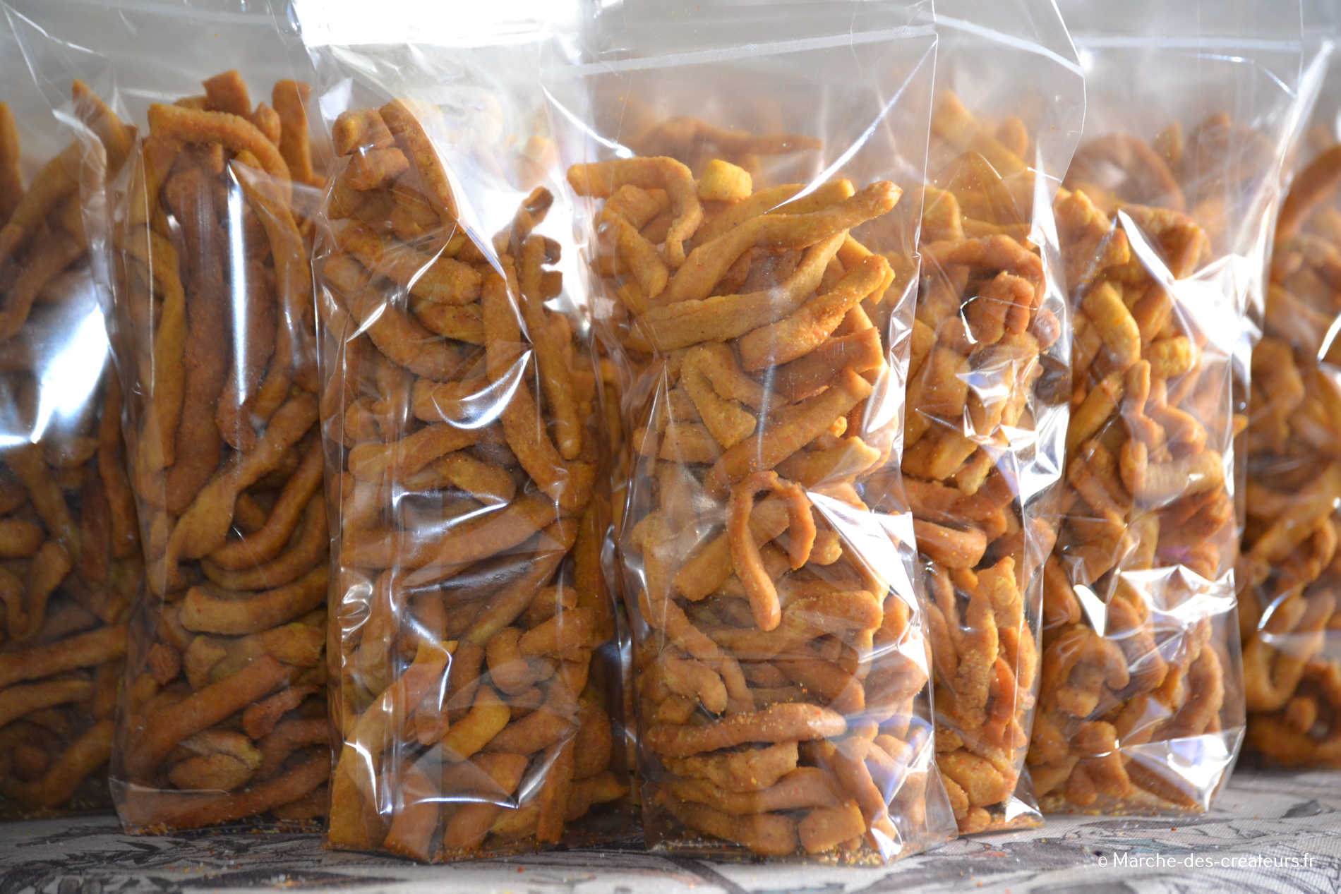 Malgachoux – Spécialités malgache