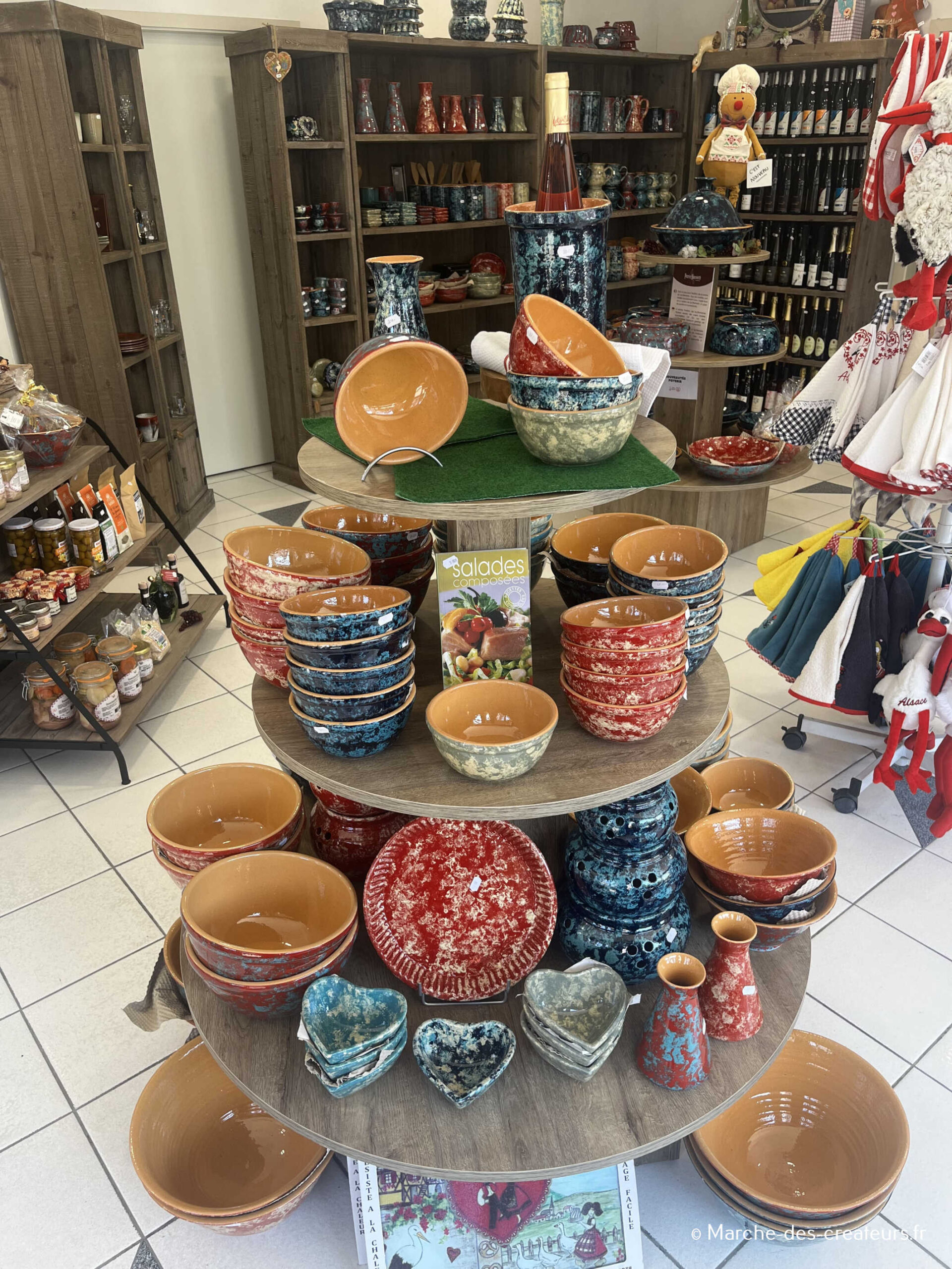 Poterie Hausswirth – Soufflenheim