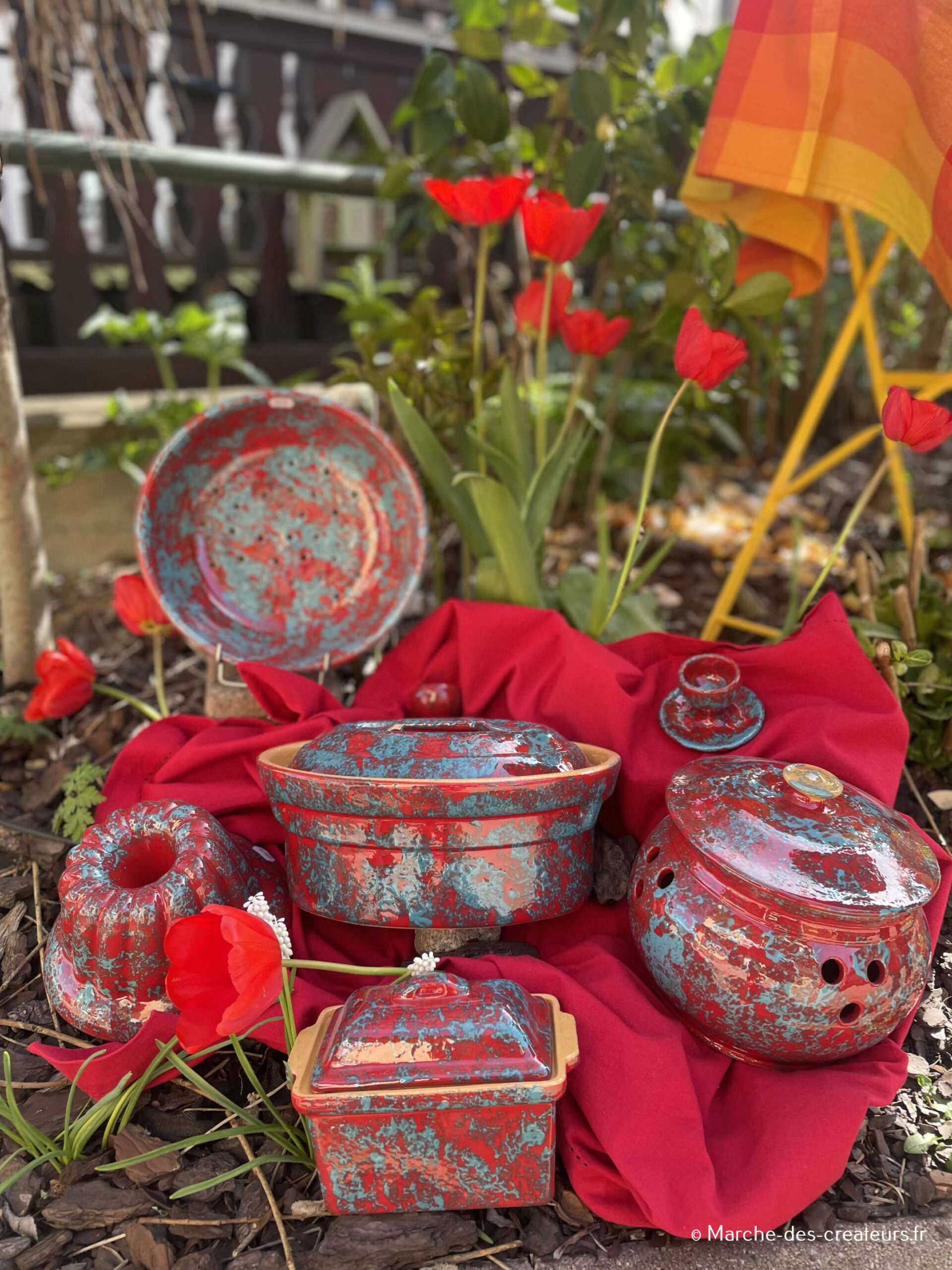 Poterie Hausswirth – Soufflenheim