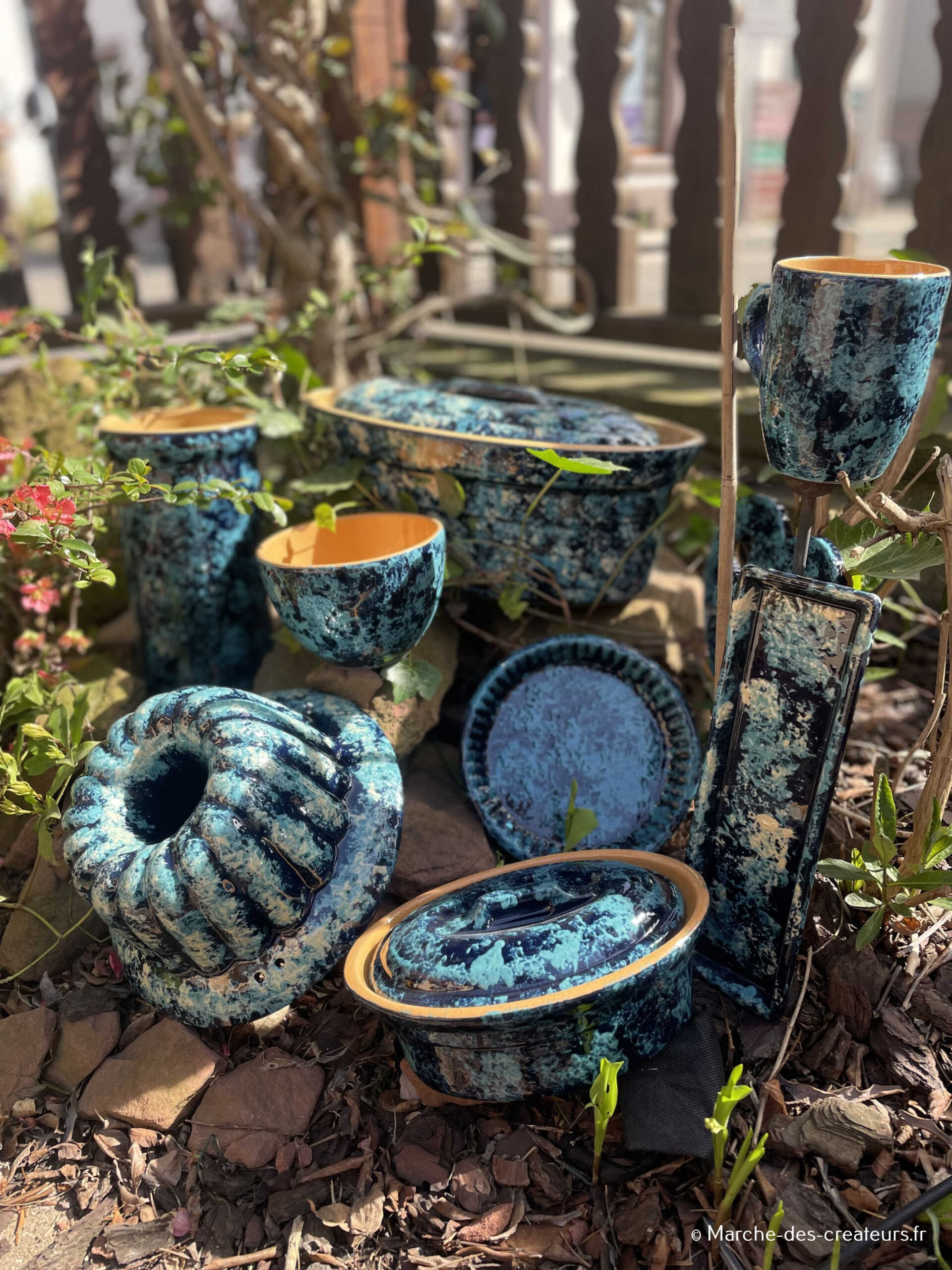 Poterie Hausswirth – Soufflenheim