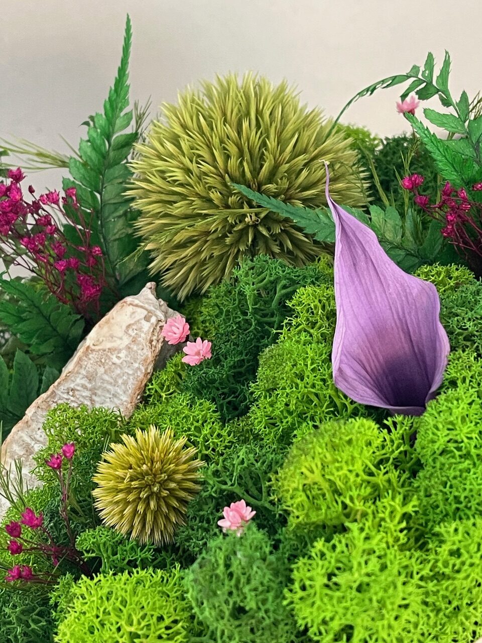 VégétÔ – Art Floral