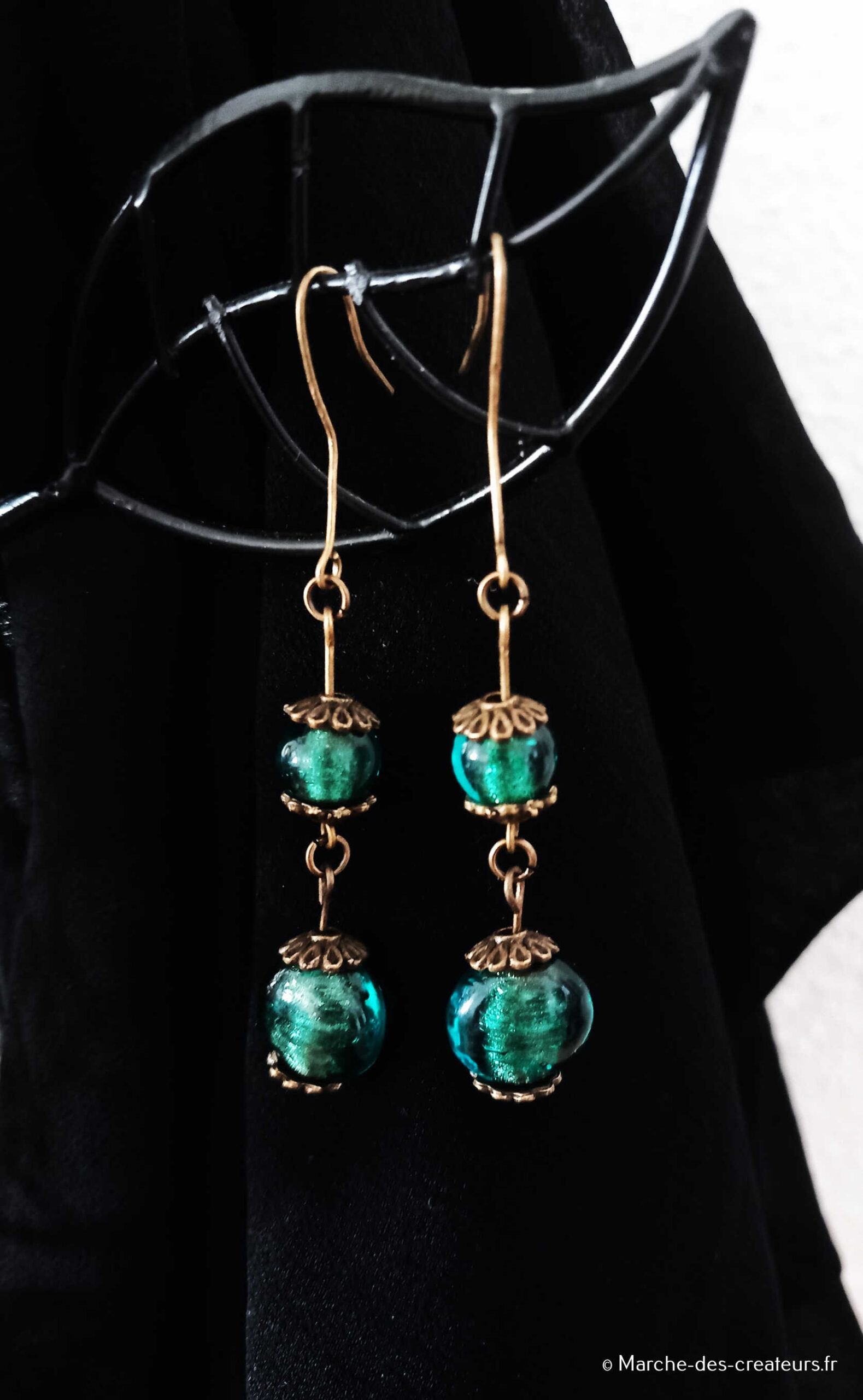 Cosaques – Bijoux