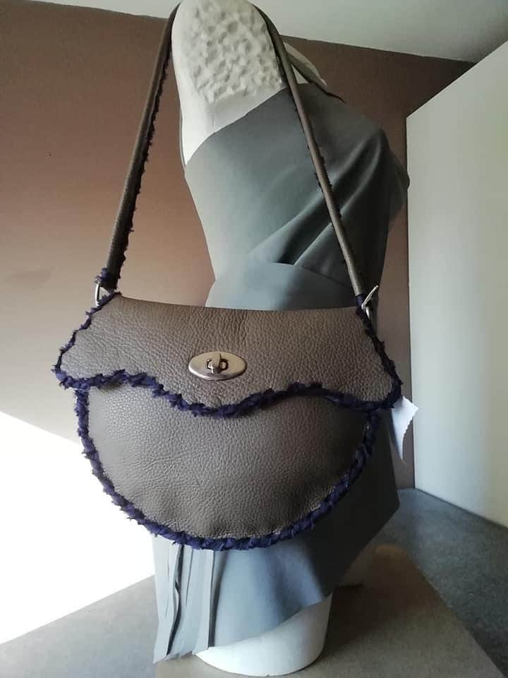 E.P PIA CRÉATION – Upcycling